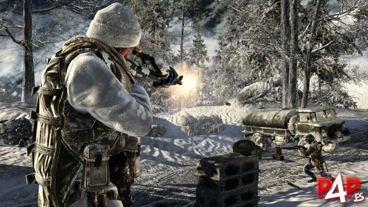 Call of Duty: Black Ops foto_24