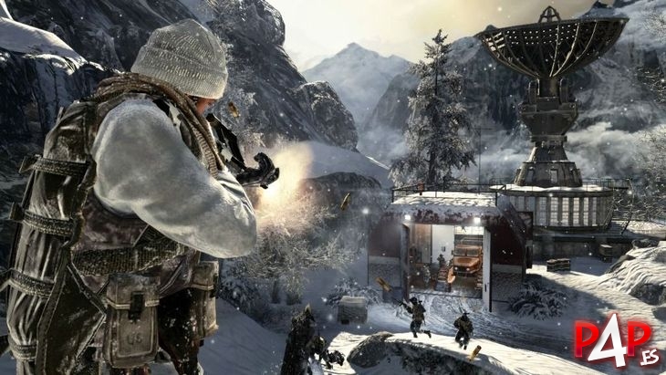 Call of Duty: Black Ops foto_25