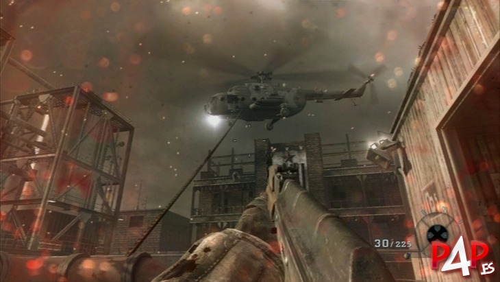 Call of Duty: Black Ops foto_3