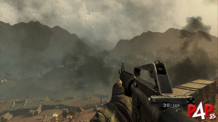 Call of Duty: Black Ops foto_7