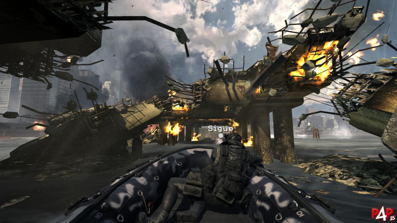 Call of Duty: Modern Warfare 3 foto_1