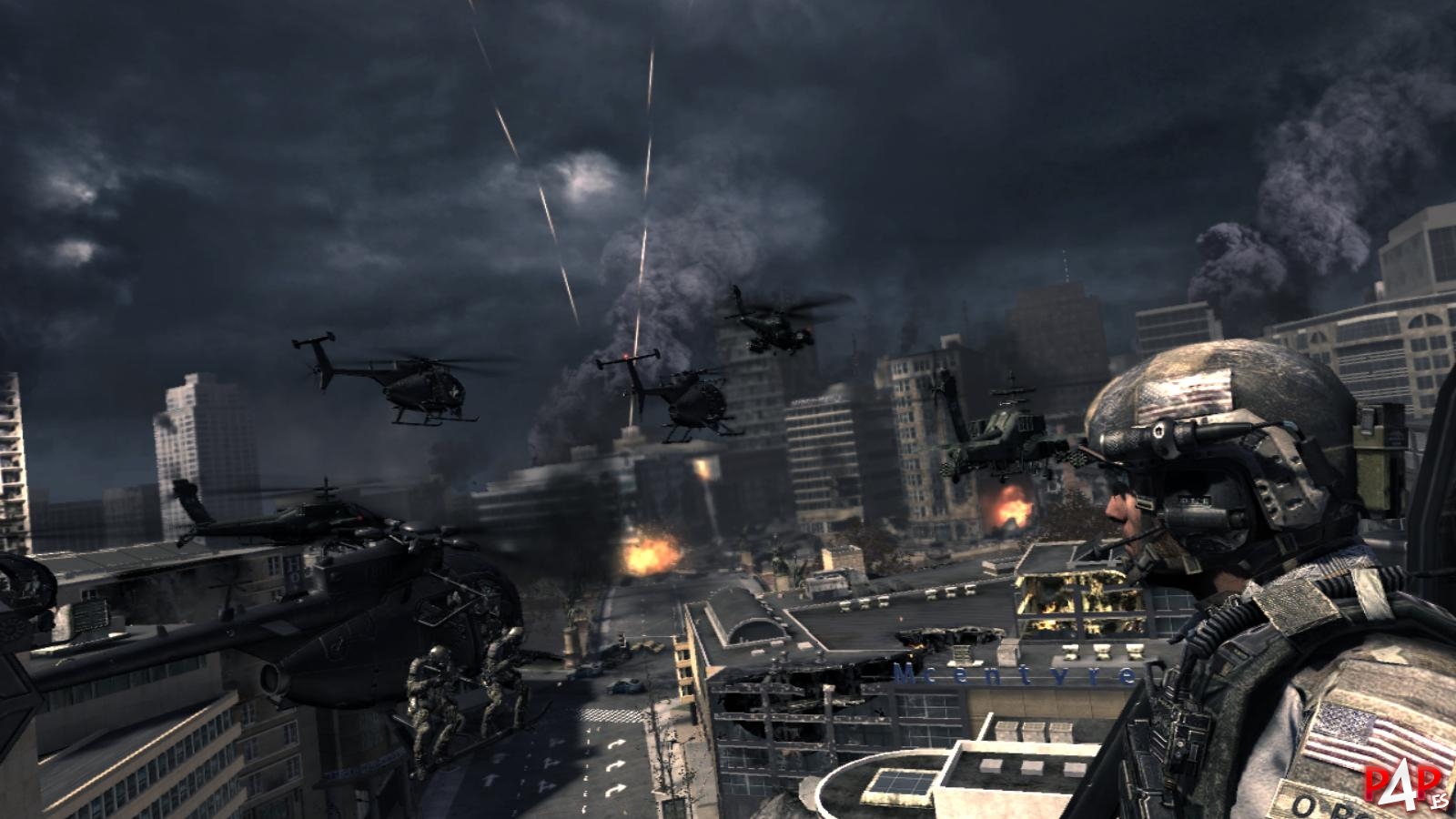 Call of Duty: Modern Warfare 3 foto_10