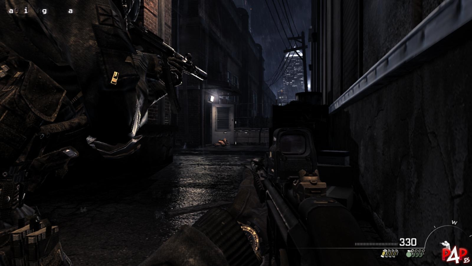 Call of Duty: Modern Warfare 3 foto_6