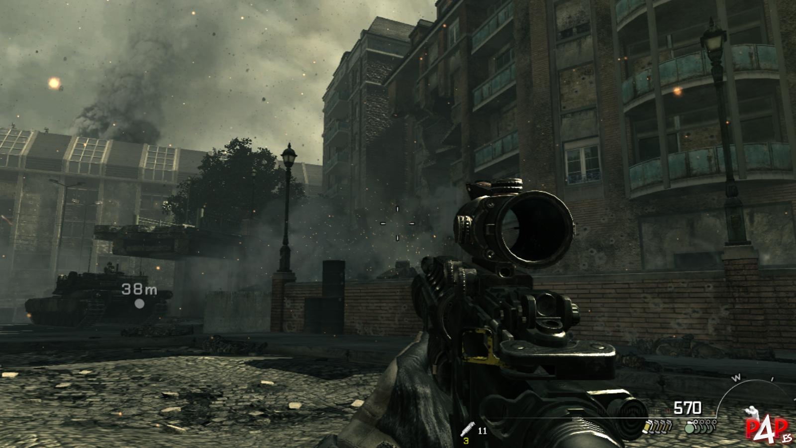 Call of Duty: Modern Warfare 3 foto_8