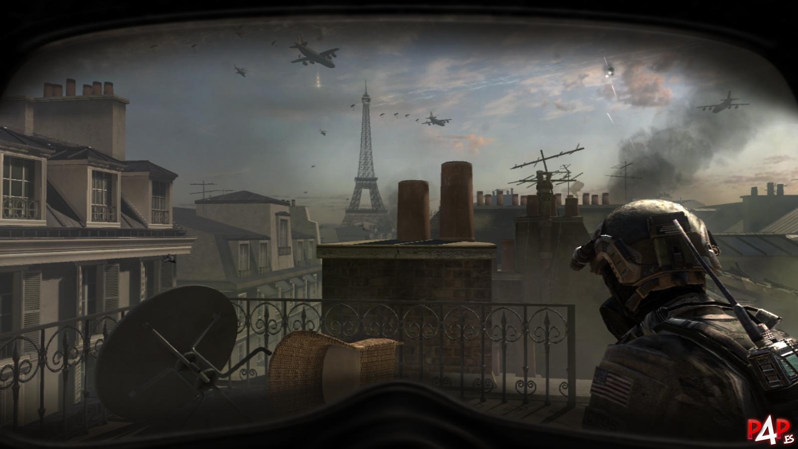 Call of Duty: Modern Warfare 3 foto_9