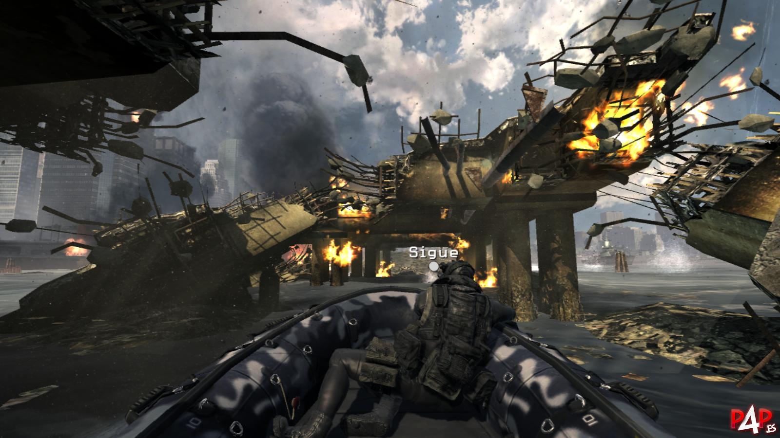 Call of Duty: Modern Warfare 3 thumb_1