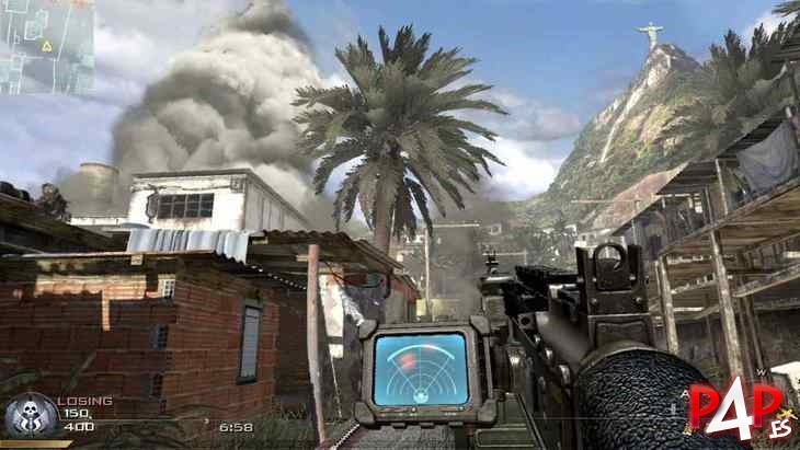 Call of Duty: Modern Warfare 3 foto_10
