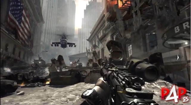 Call of Duty: Modern Warfare 3 foto_2