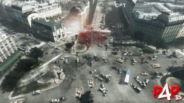 Call of Duty: Modern Warfare 3 foto_3