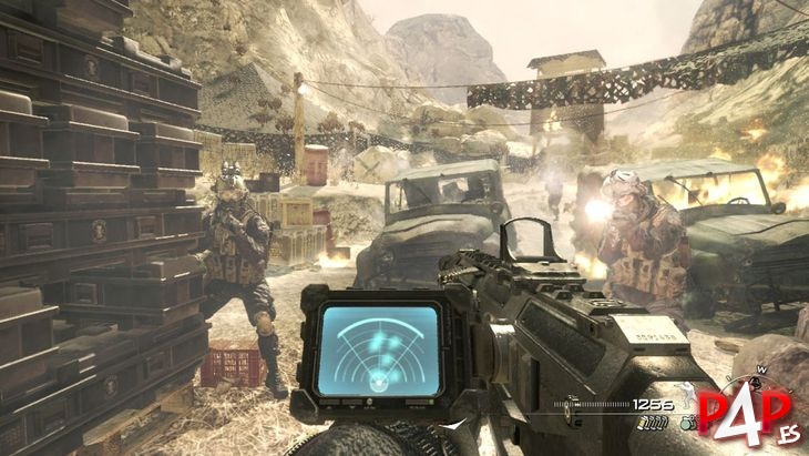Call of Duty: Modern Warfare 3 foto_4