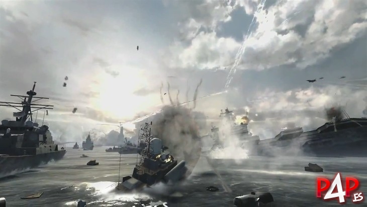 Call of Duty: Modern Warfare 3 foto_7