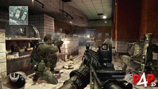 Call of Duty: Modern Warfare 3 foto_8