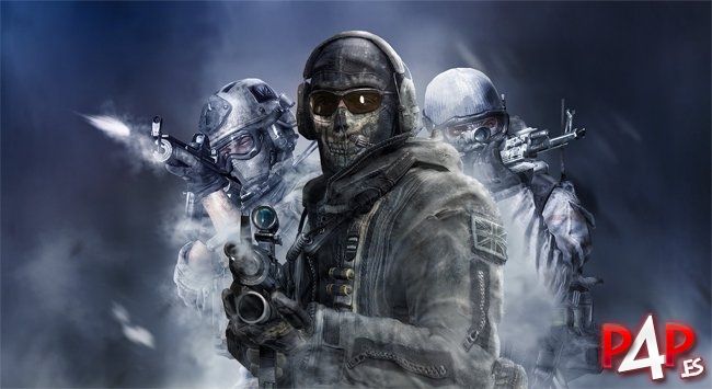 Call of Duty: Modern Warfare 3 foto_9