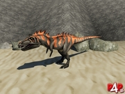 Combate de Gigantes: Dinosaurios thumb_6