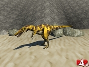 Combate de Gigantes: Dinosaurios thumb_8