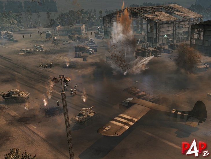 Company Of Heroes: Opposing Fronts foto_13