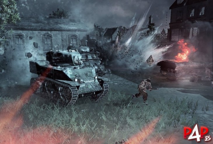 Company Of Heroes: Opposing Fronts foto_19