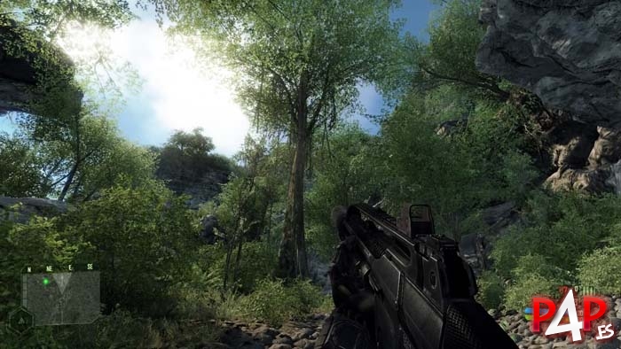 Crysis 2 foto_1