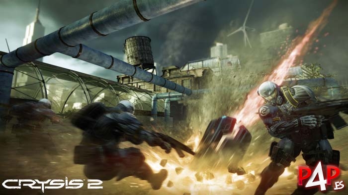 Crysis 2 foto_10