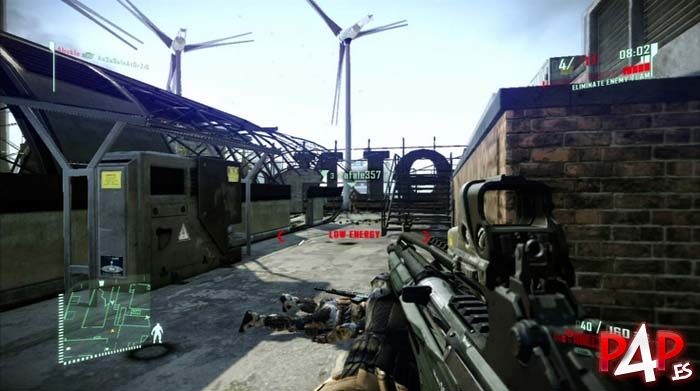 Crysis 2 foto_2