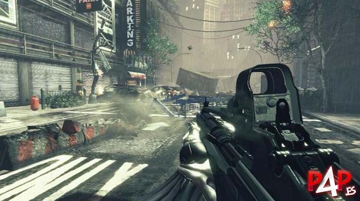 Crysis 2 foto_3