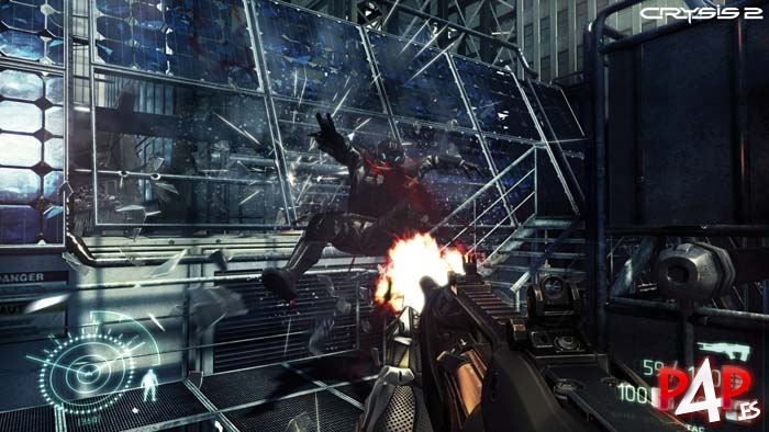 Crysis 2 foto_5