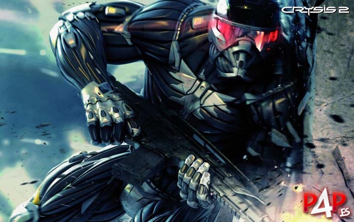 Crysis 2 foto_6