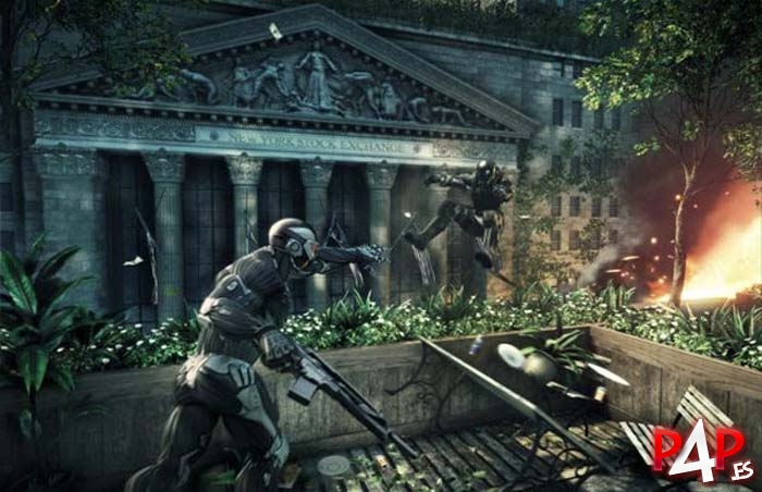 Crysis 2 foto_7