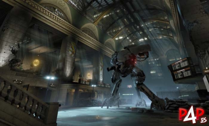 Crysis 2 foto_8