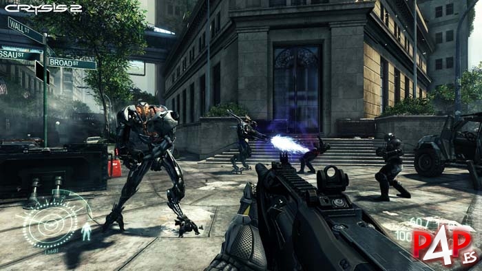 Crysis 2 foto_9