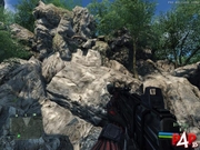 Imagen 16 de Crysis