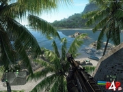 Imagen 17 de Crysis