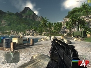 Imagen 18 de Crysis