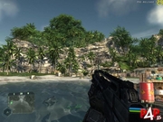 Imagen 19 de Crysis