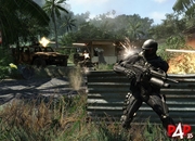 Imagen 7 de Crysis