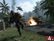 Imagen 9 de Crysis