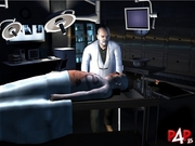 Imagen 10 de CSI: Las 3 dimensiones del asesinato