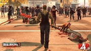 Imagen 1 de Dead Rising 2: Case Zero