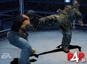 Imagen 5 de Def Jam Fight for NY: The Takeover