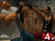 Imagen 6 de Def Jam Fight for NY: The Takeover