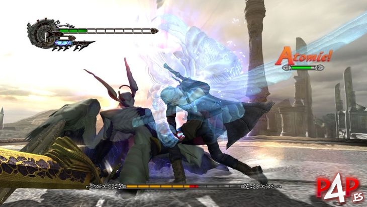 Devil May Cry 4 foto_16