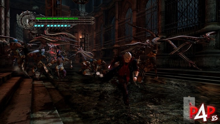 Devil May Cry 4 foto_5