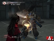 Imagen 25 de Final Fantasy VII - Dirge of Cerberus