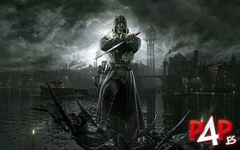 Imagen 13 de Dishonored