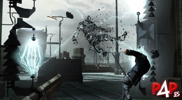 Imagen 5 de Dishonored