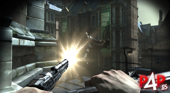 Imagen 6 de Dishonored