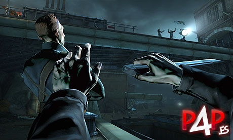 Imagen 7 de Dishonored