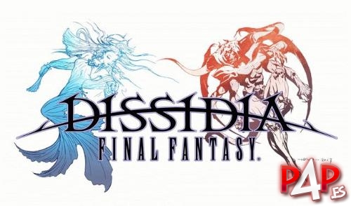 Dissidia: Final Fantasy foto_4