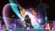 Imagen 6 de Dissidia: Final Fantasy