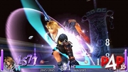 Imagen 6 de Dissidia: Final Fantasy